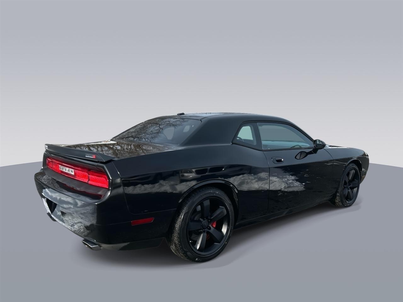 Dodge Challenger  2010