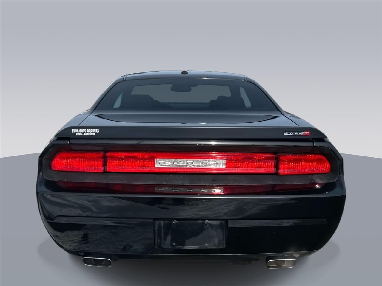 Dodge Challenger  2010