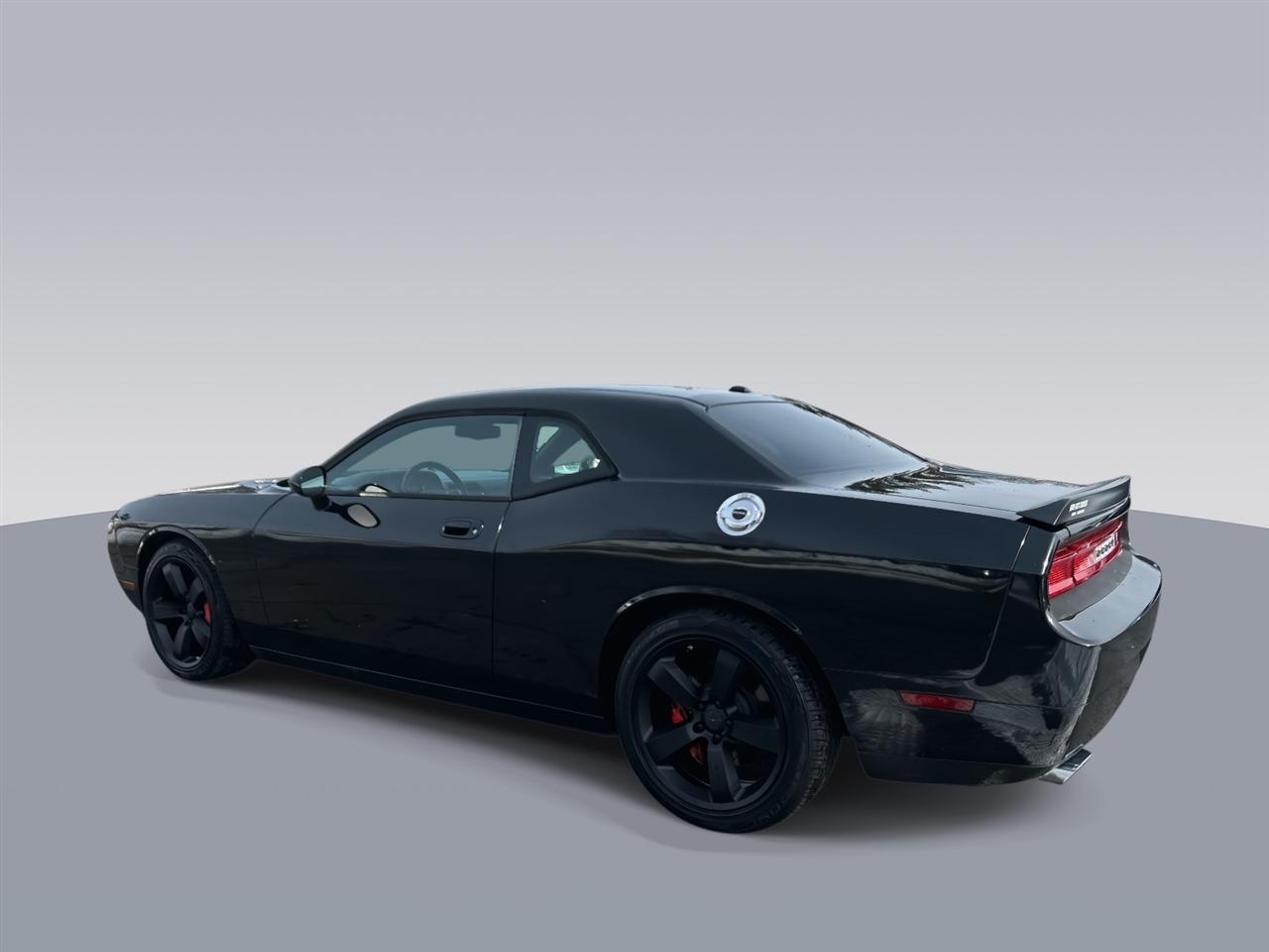 Dodge Challenger  2010