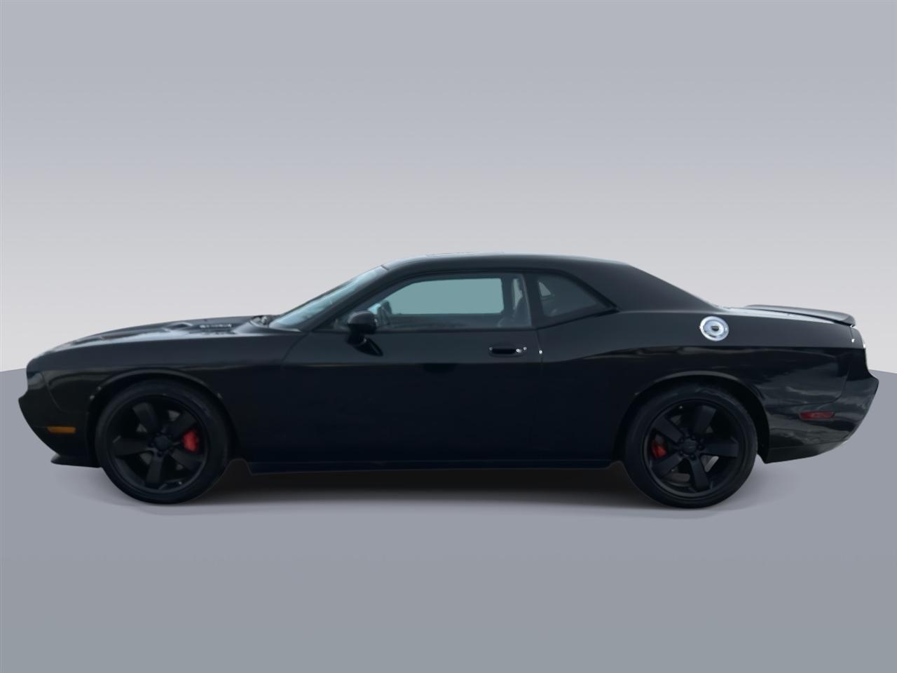Dodge Challenger  2010