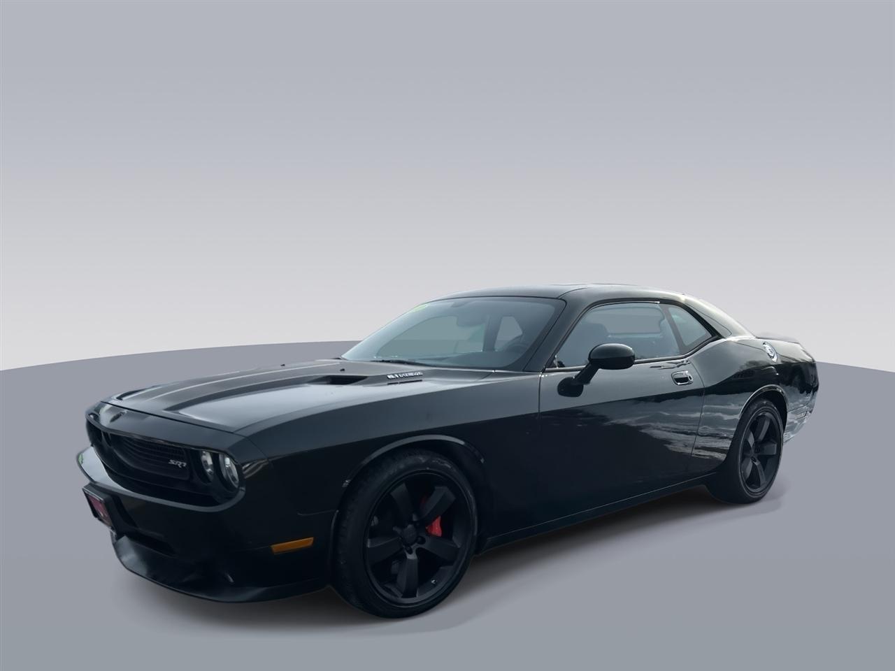 Dodge Challenger  2010