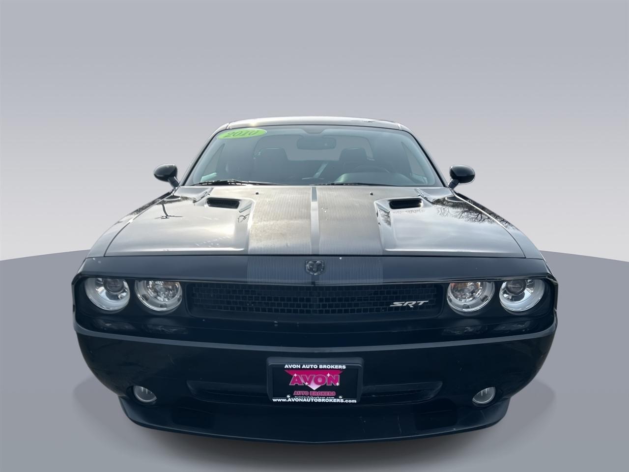 Dodge Challenger  2010