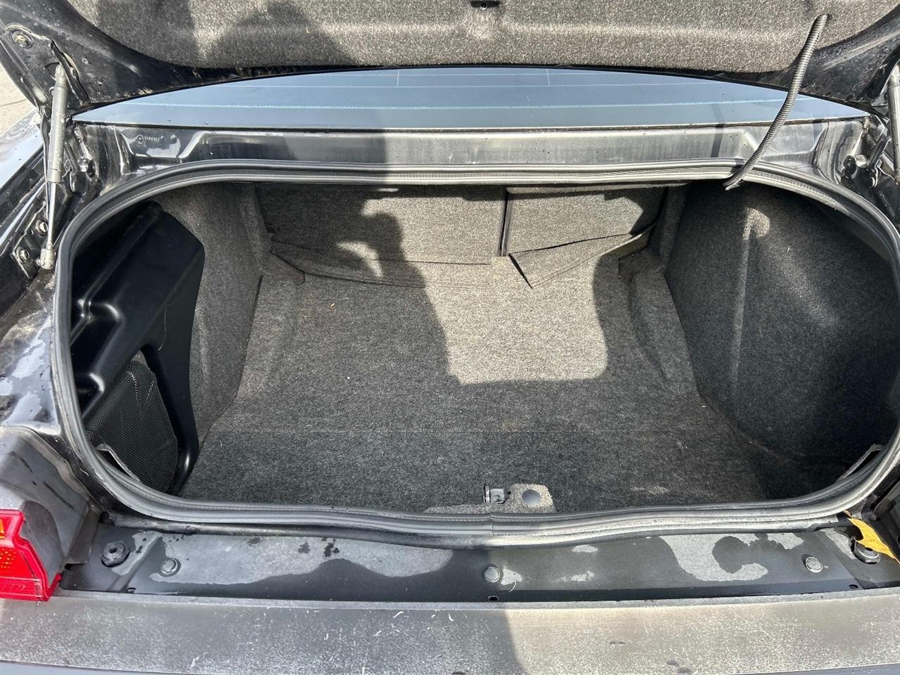 Dodge Challenger  2010