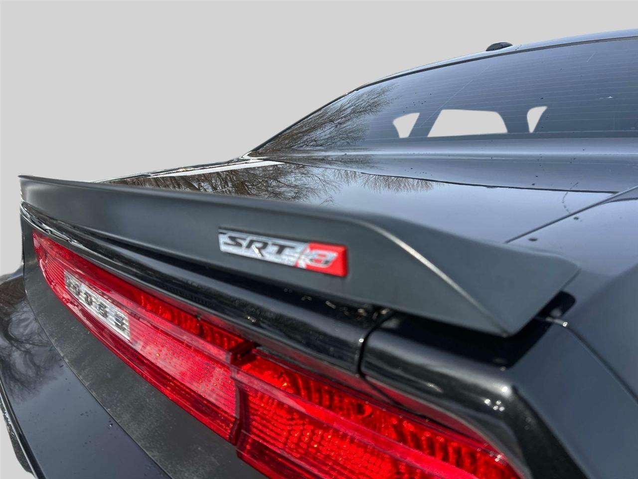 Dodge Challenger  2010