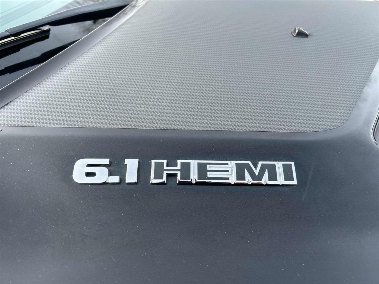 Dodge Challenger  2010