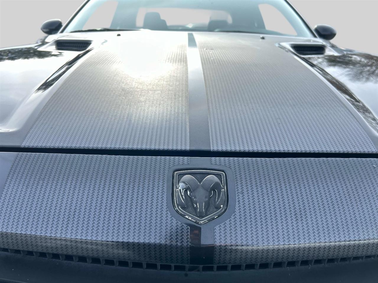 Dodge Challenger  2010