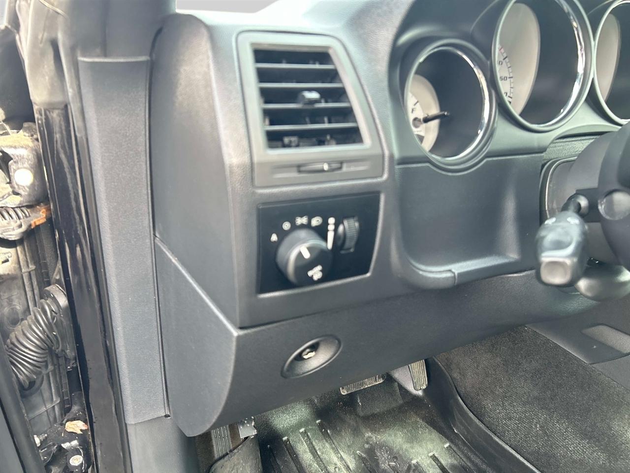 Dodge Challenger  2010