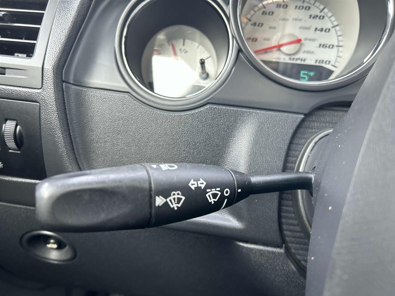 Dodge Challenger  2010