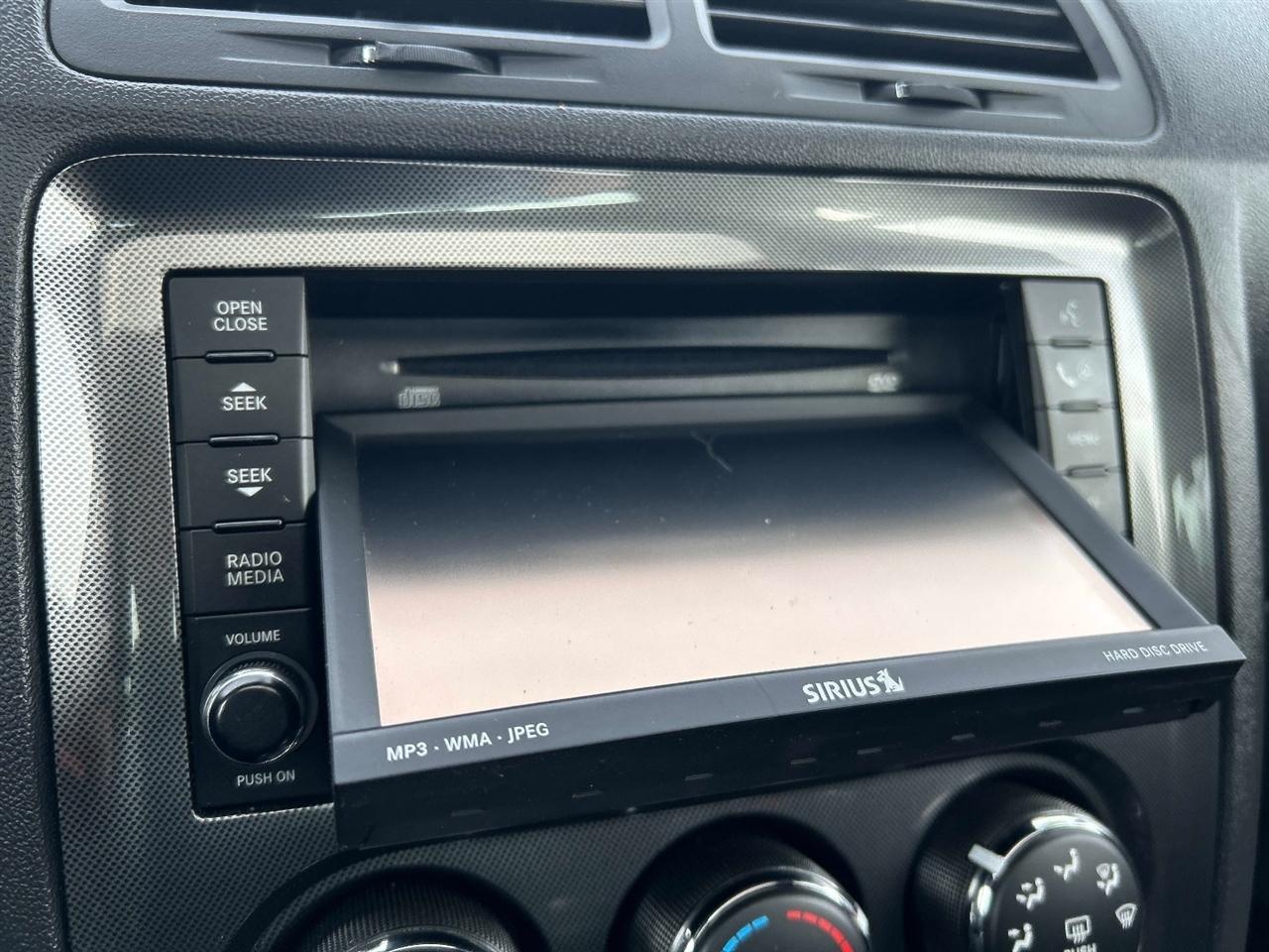 Dodge Challenger  2010