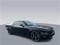 2010 Dodge Challenger 