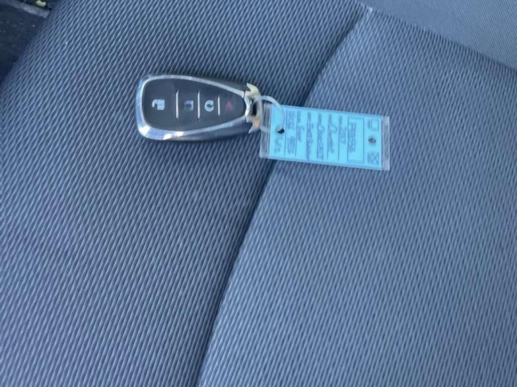 Chevrolet Cruze  2017