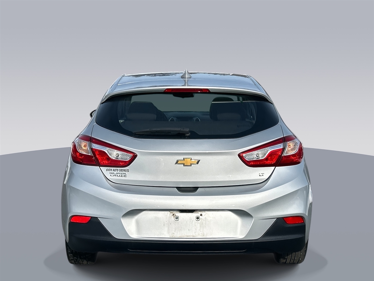 Chevrolet Cruze  2017
