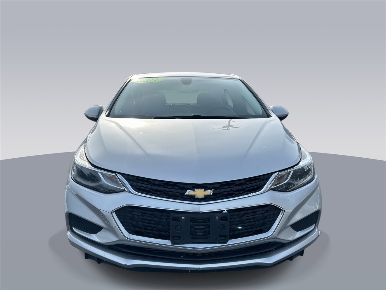 Chevrolet Cruze  2017