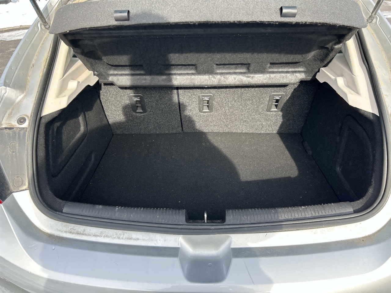 Chevrolet Cruze  2017