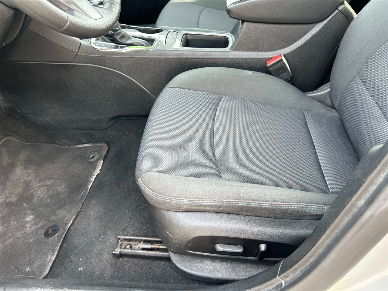 Chevrolet Cruze  2017