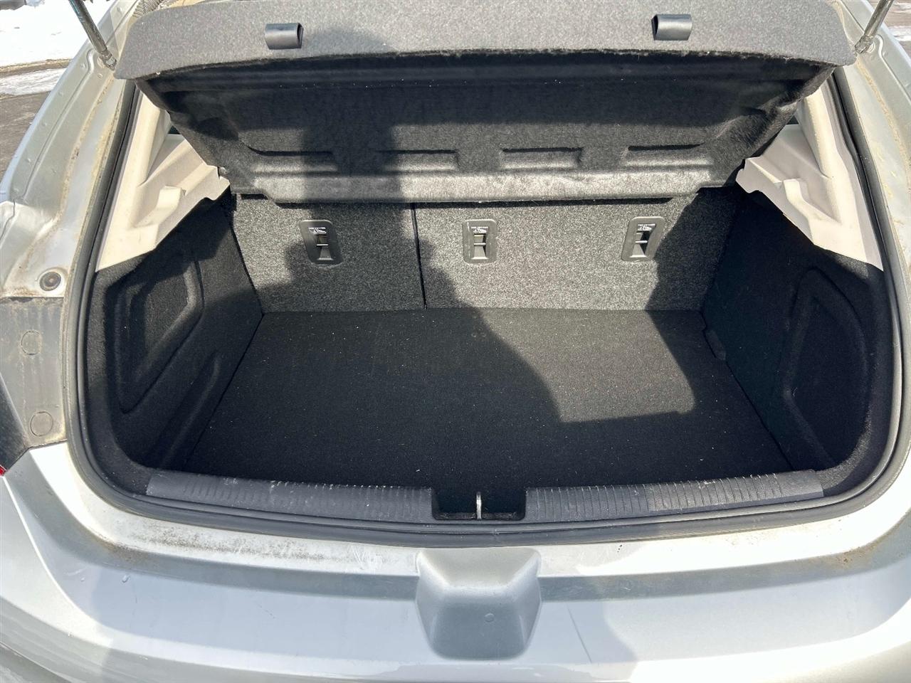 Chevrolet Cruze  2017