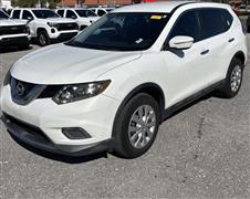 2014 Nissan Rogue 