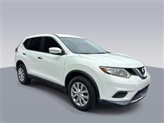 2014 Nissan Rogue 