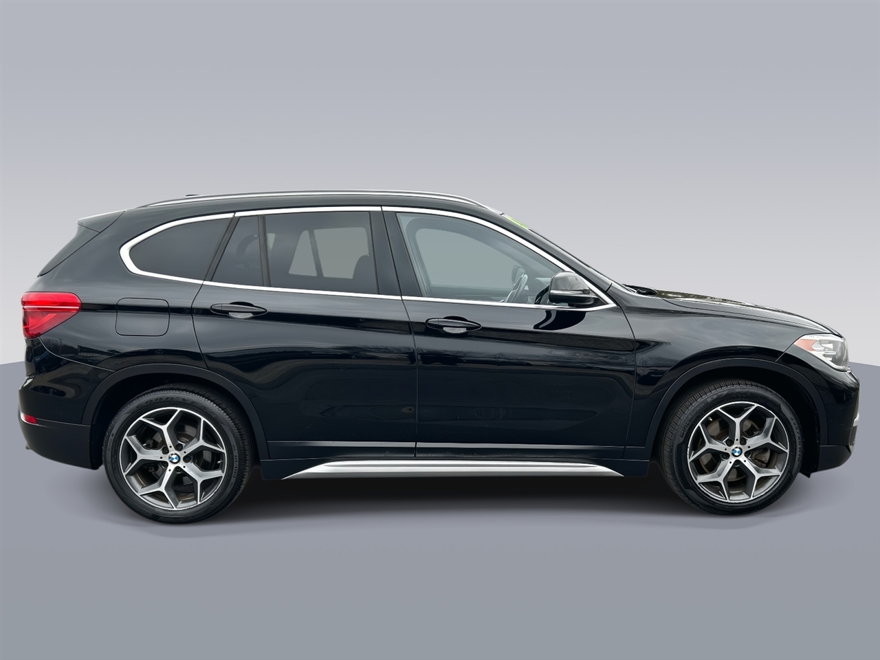 BMW X1  2018
