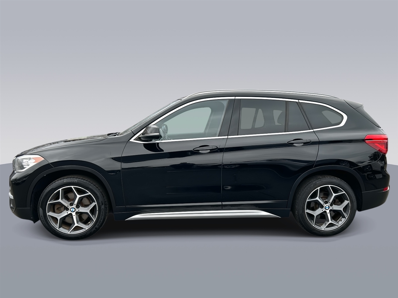 BMW X1  2018
