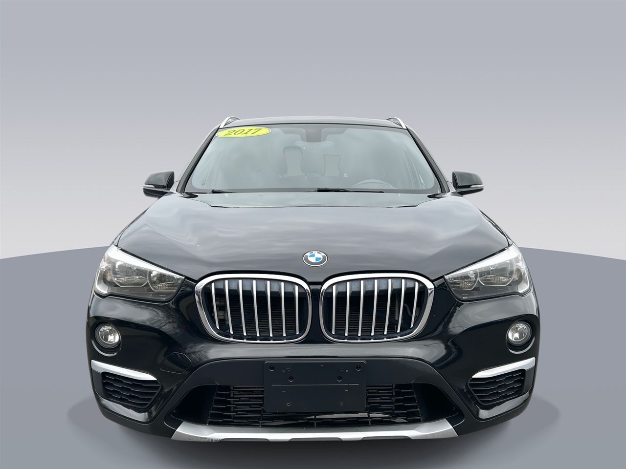 BMW X1  2018