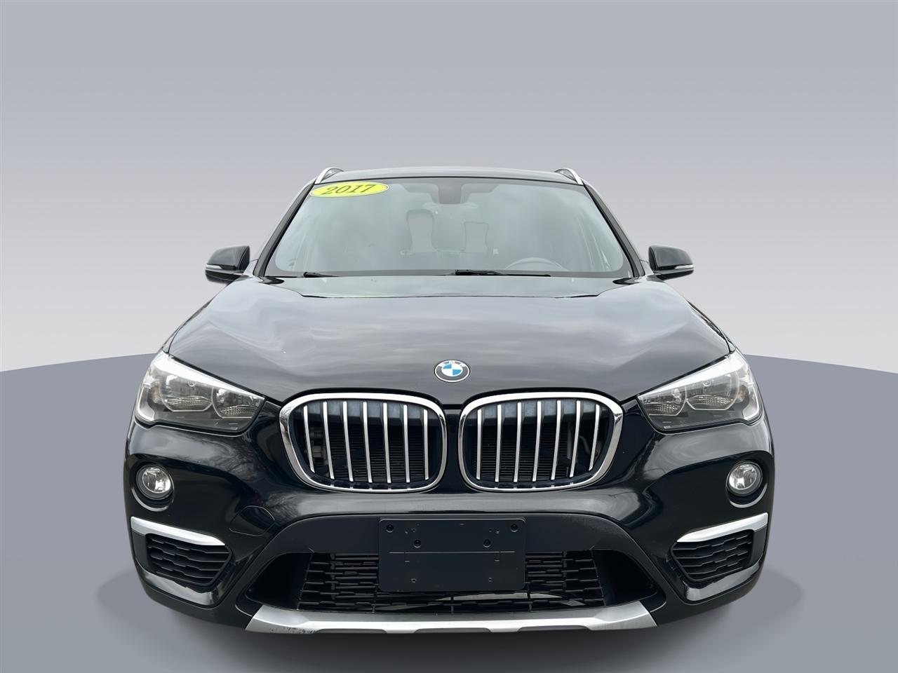 BMW X1  2018