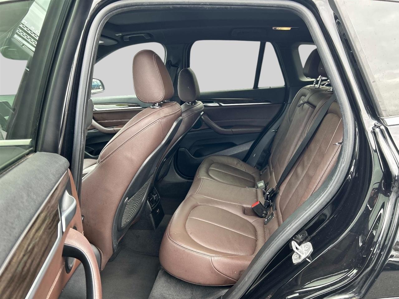 BMW X1 xDrive28i Sports Activity Vehicle 2018