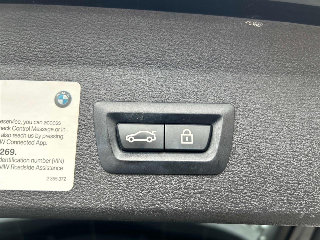 BMW X1 xDrive28i Sports Activity Vehicle 2018