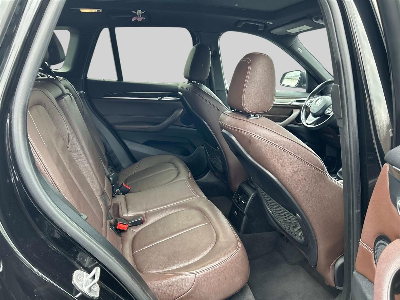 BMW X1 xDrive28i Sports Activity Vehicle 2018
