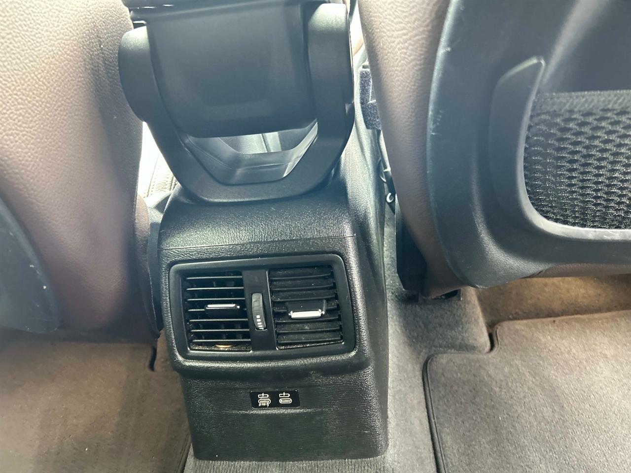 BMW X1 xDrive28i Sports Activity Vehicle 2018
