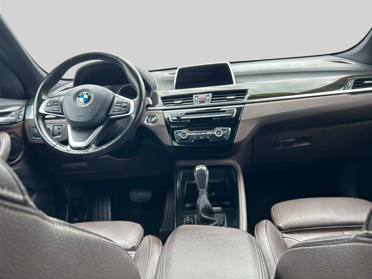 BMW X1 xDrive28i Sports Activity Vehicle 2018