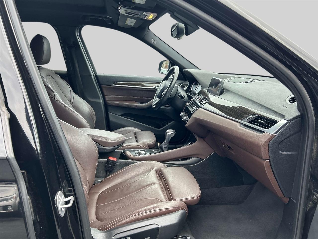 BMW X1 xDrive28i Sports Activity Vehicle 2018