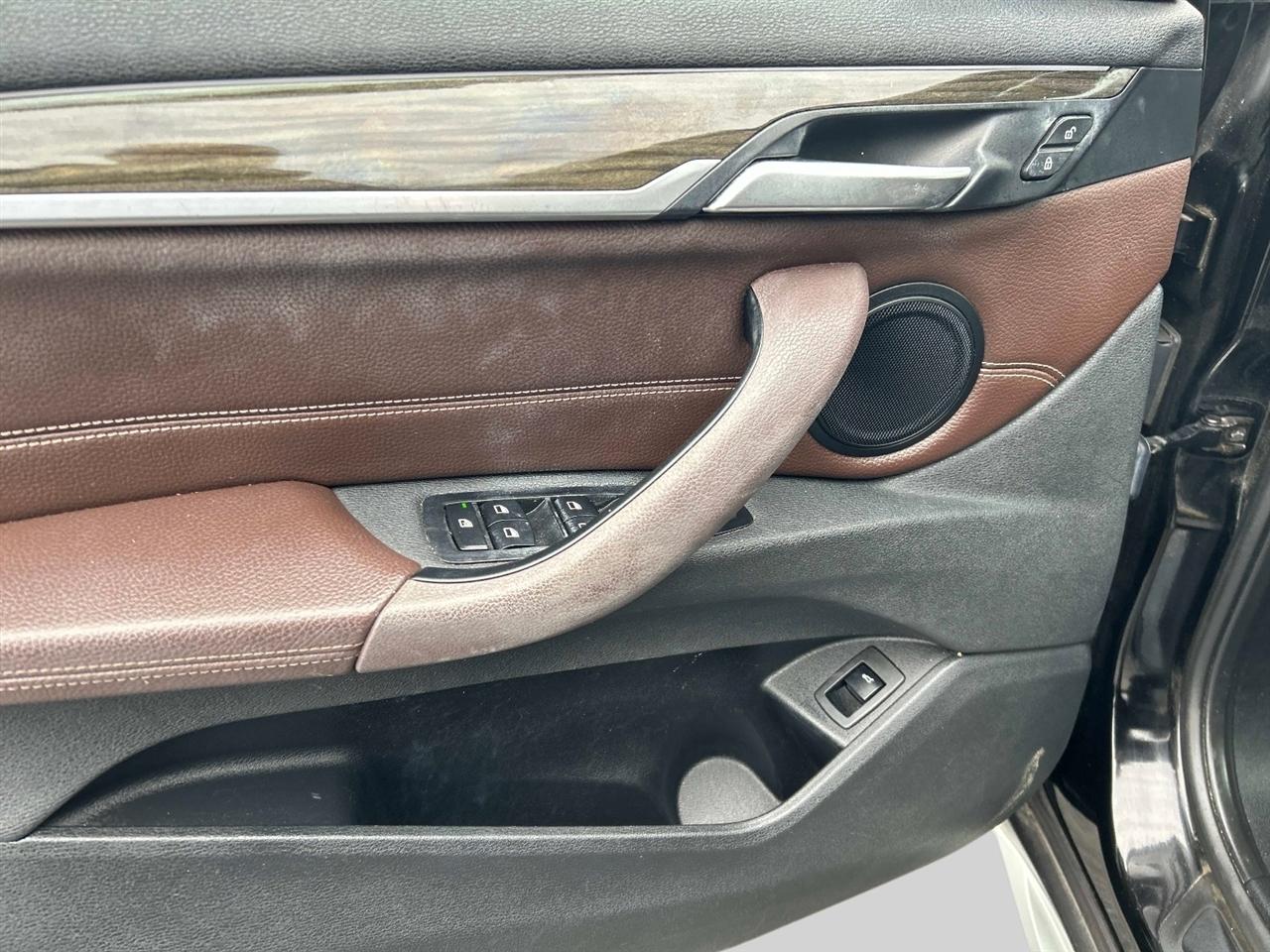 BMW X1 xDrive28i Sports Activity Vehicle 2018
