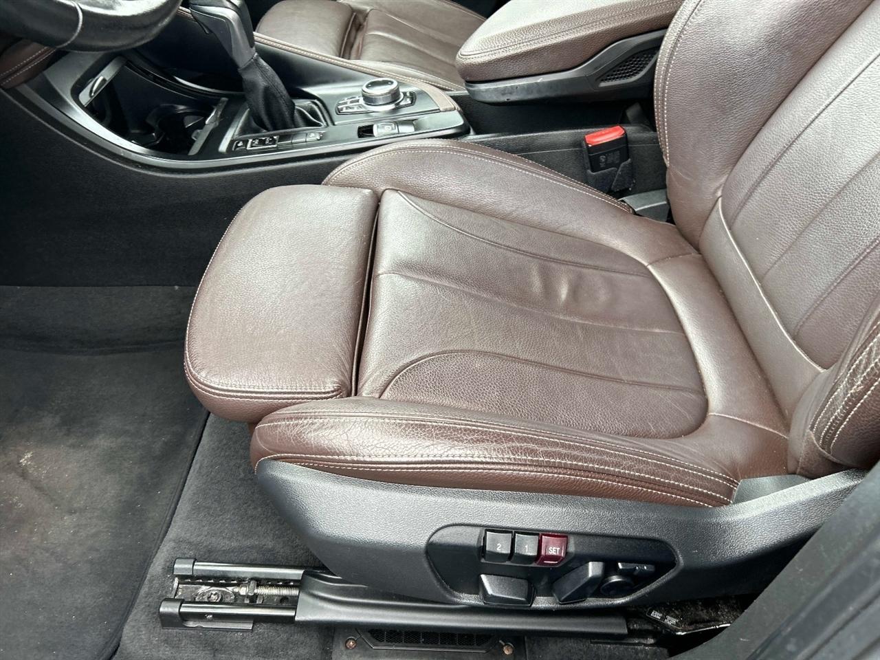 BMW X1 xDrive28i Sports Activity Vehicle 2018