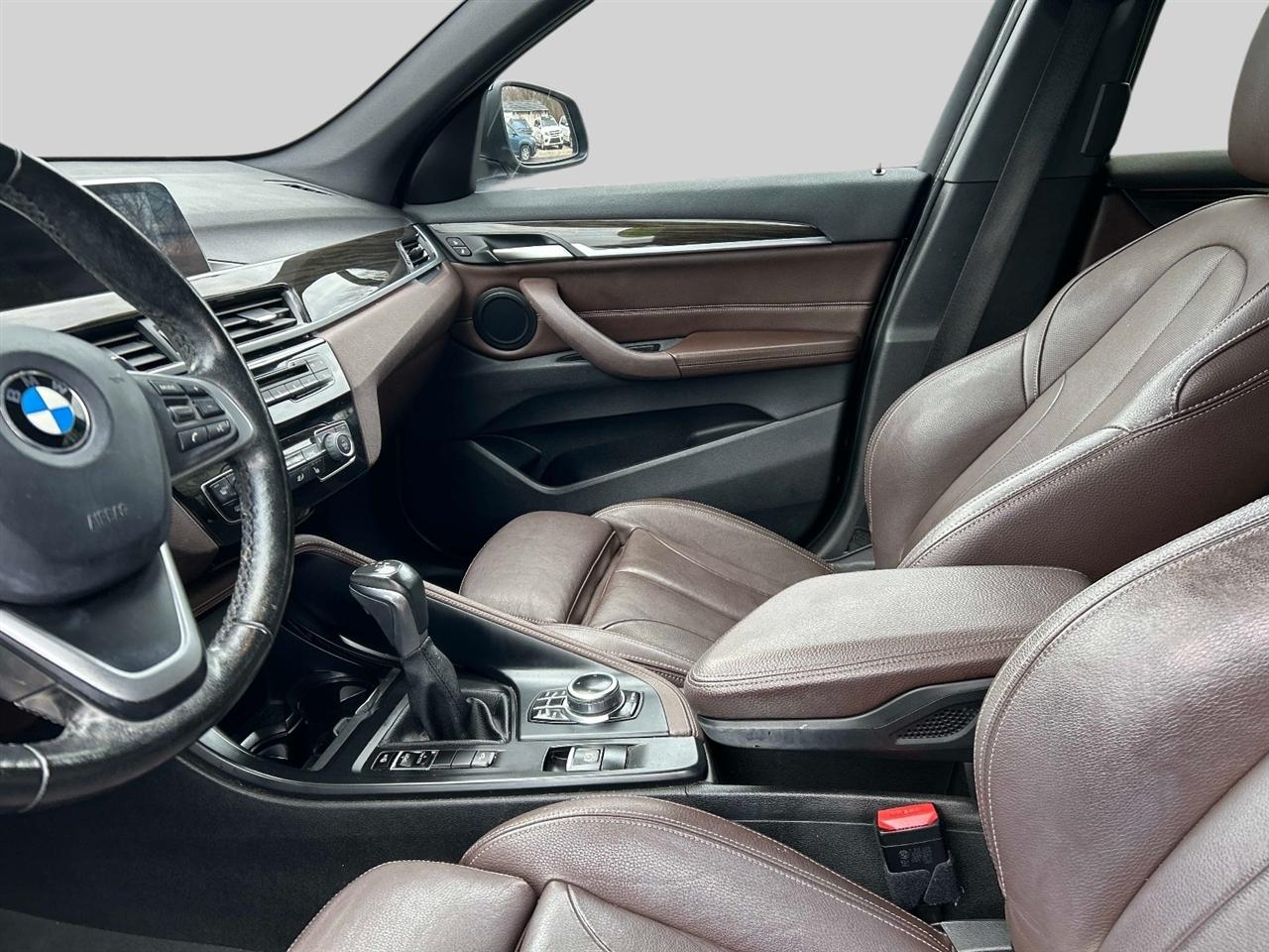 BMW X1 xDrive28i Sports Activity Vehicle 2018