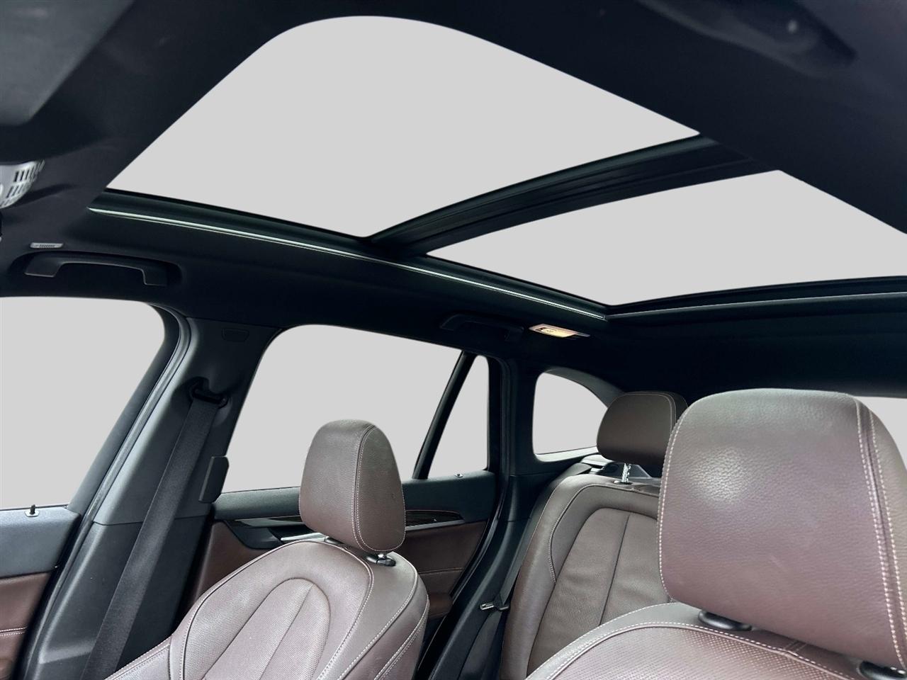 BMW X1 xDrive28i Sports Activity Vehicle 2018