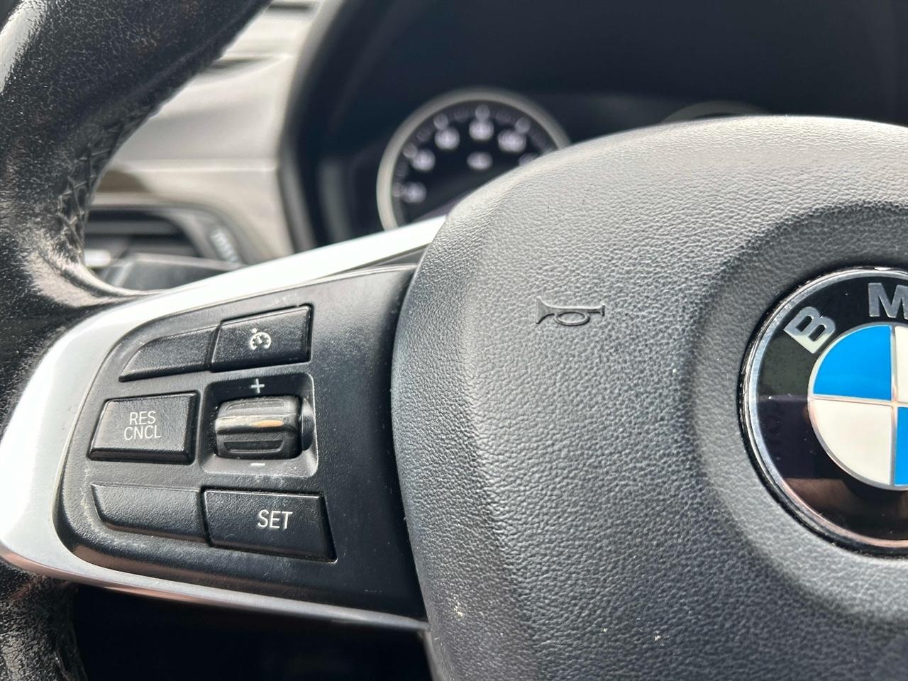 BMW X1 xDrive28i Sports Activity Vehicle 2018