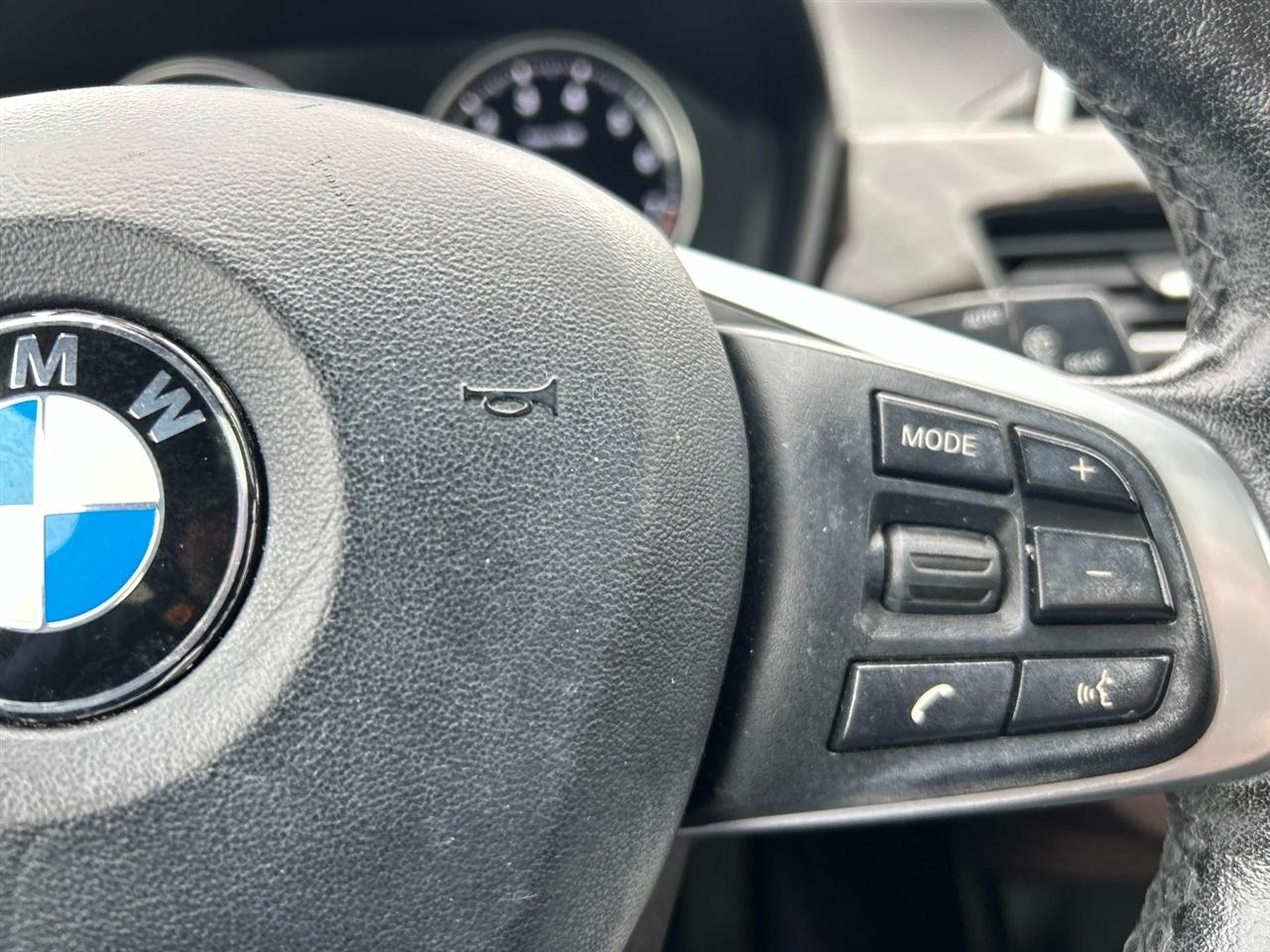 BMW X1 xDrive28i Sports Activity Vehicle 2018