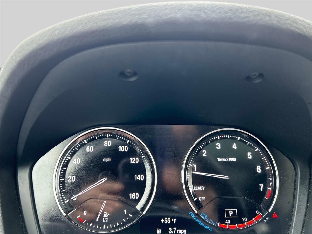BMW X1 xDrive28i Sports Activity Vehicle 2018