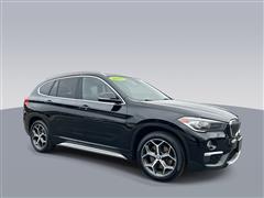 2018 BMW X1 