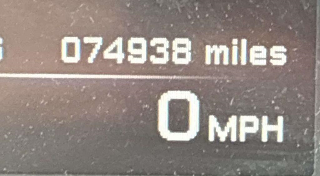 Land Rover Range Rover Sport  2014