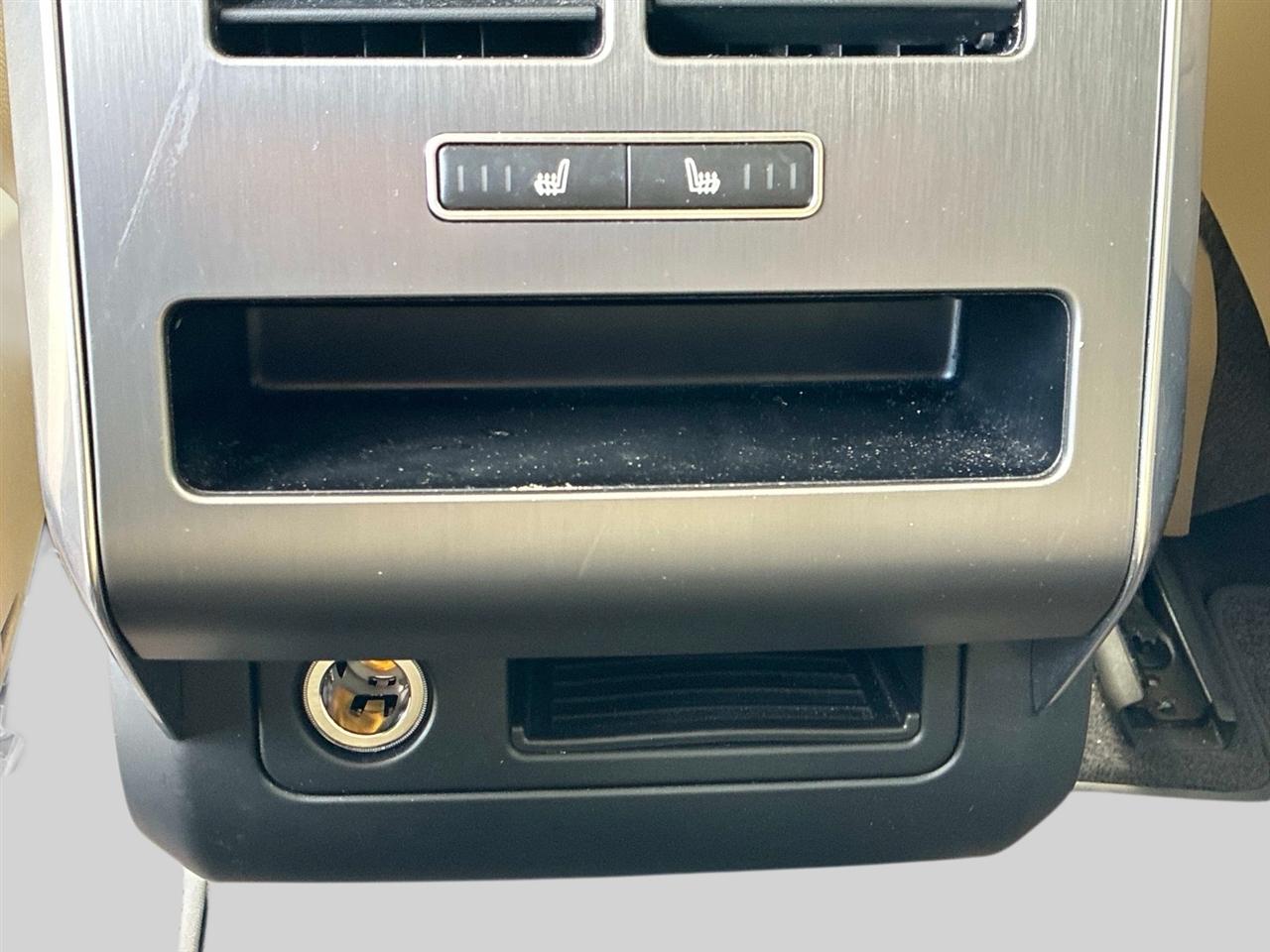 Land Rover Range Rover Sport 4WD 4dr HSE 2014