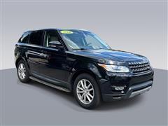 2014 Land Rover Range Rover Sport 
