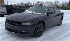 2016 Dodge Charger 