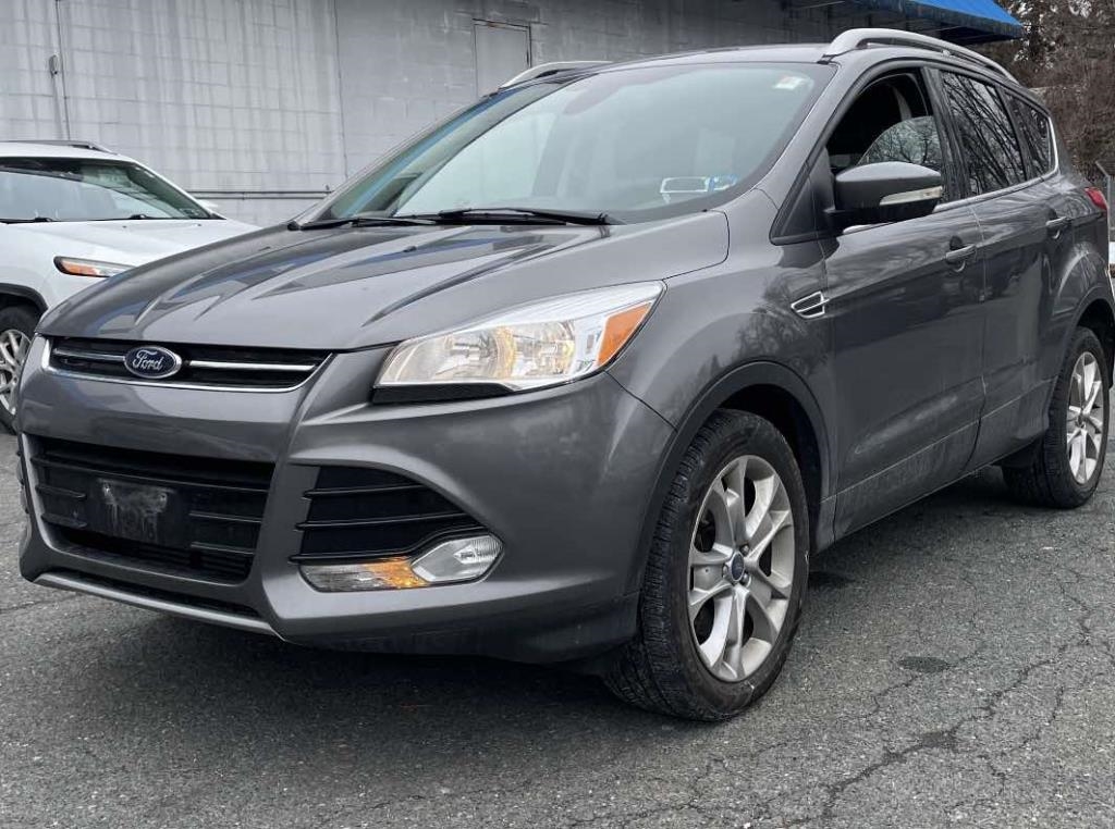 Ford Escape  2014