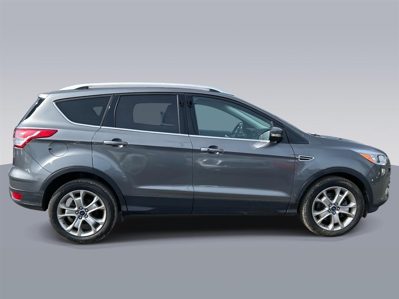 Ford Escape  2014