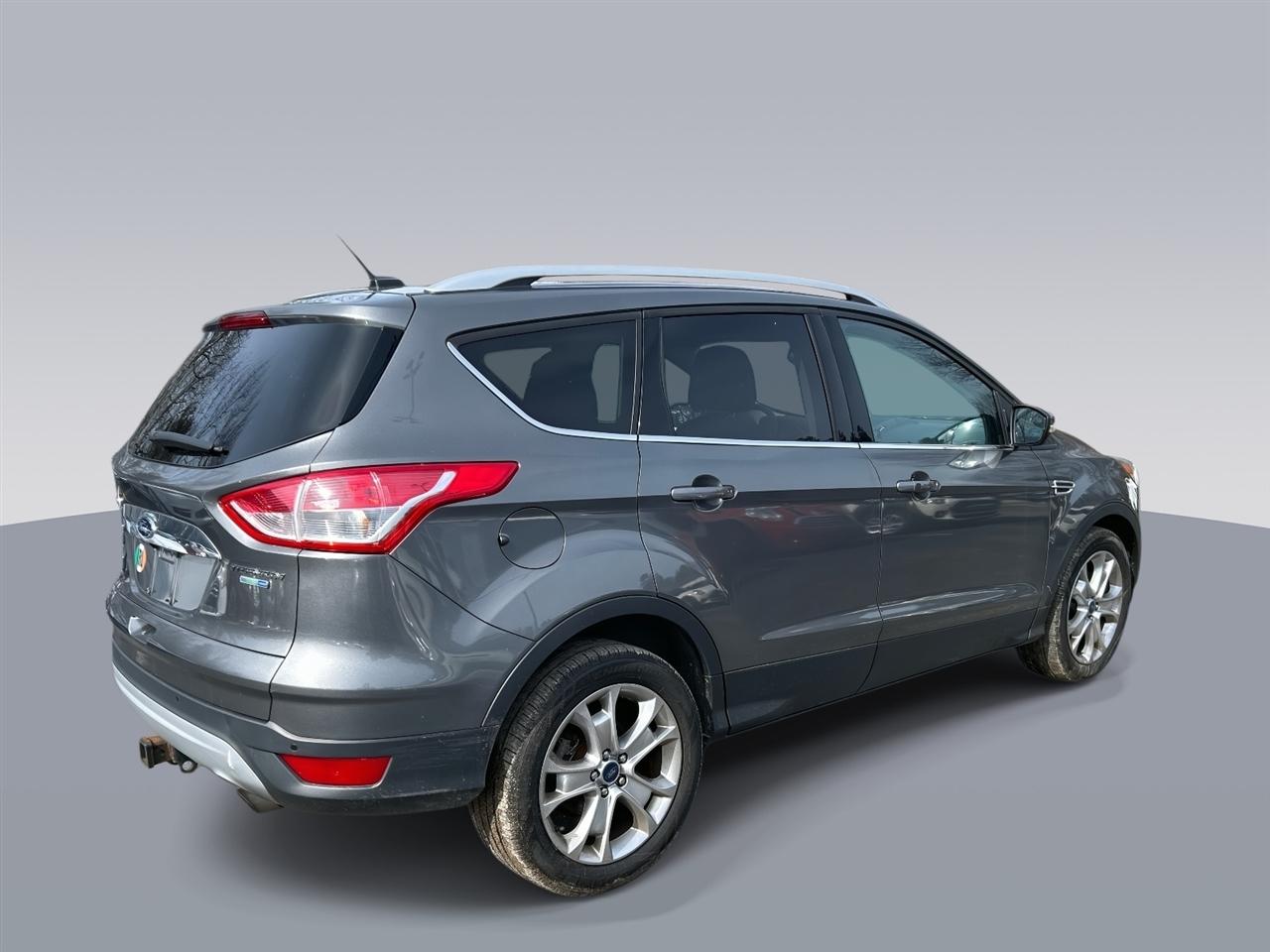 Ford Escape  2014