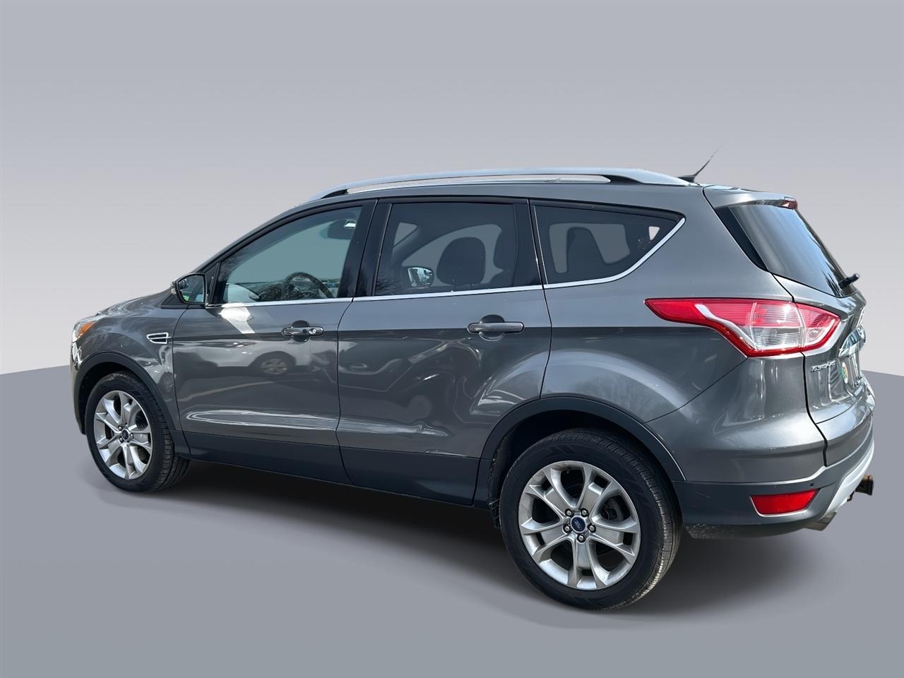 Ford Escape  2014