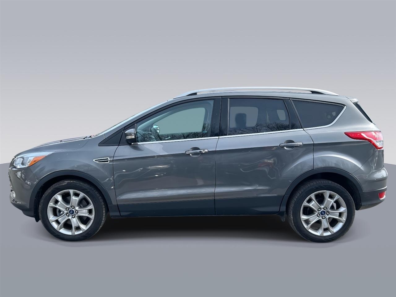 Ford Escape  2014