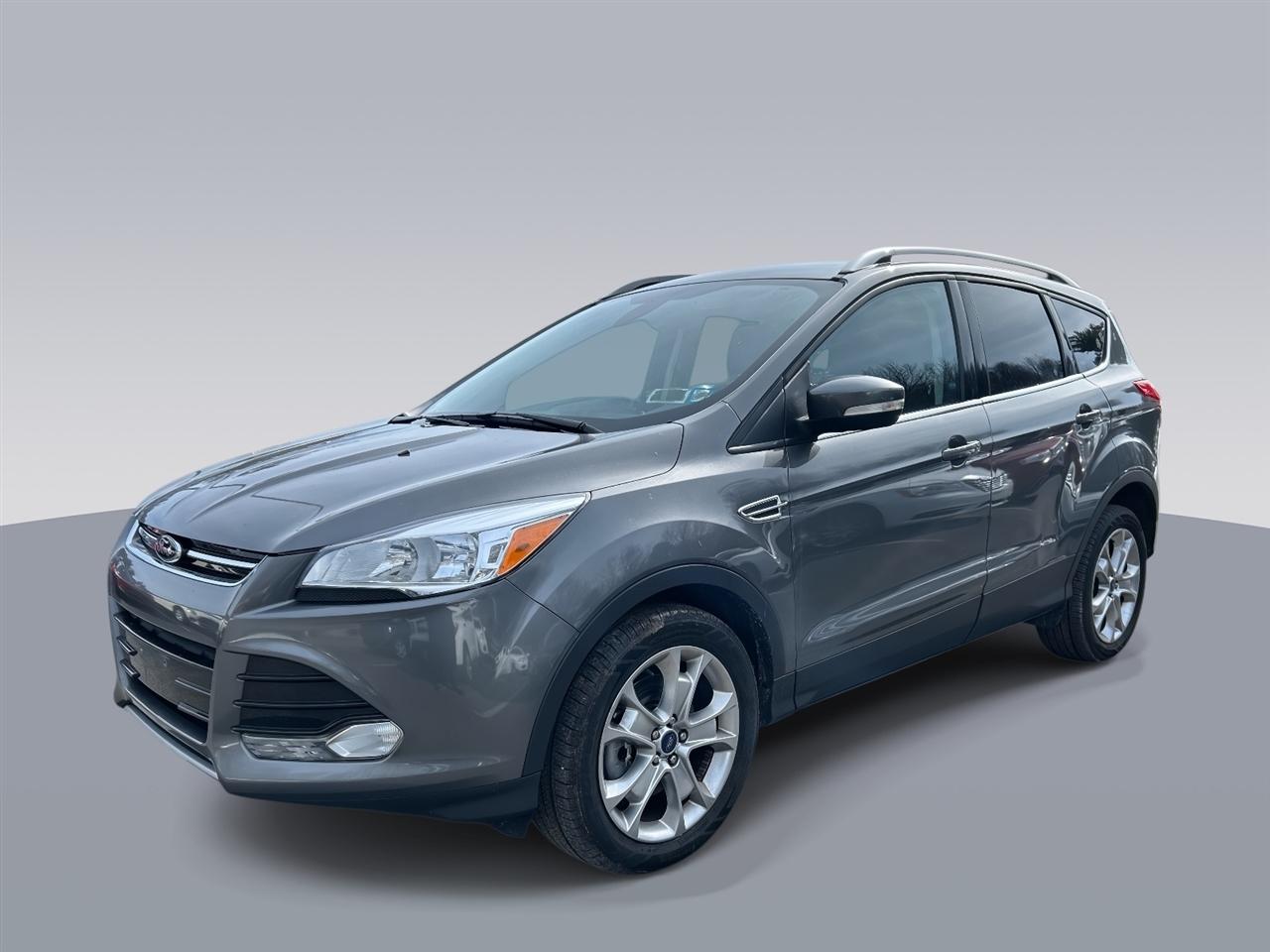 Ford Escape  2014